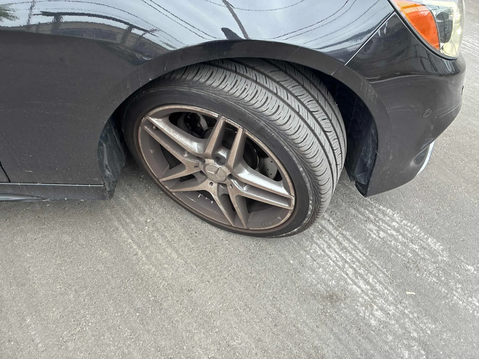Tire