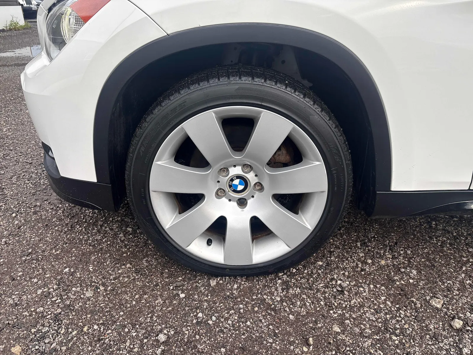Tire