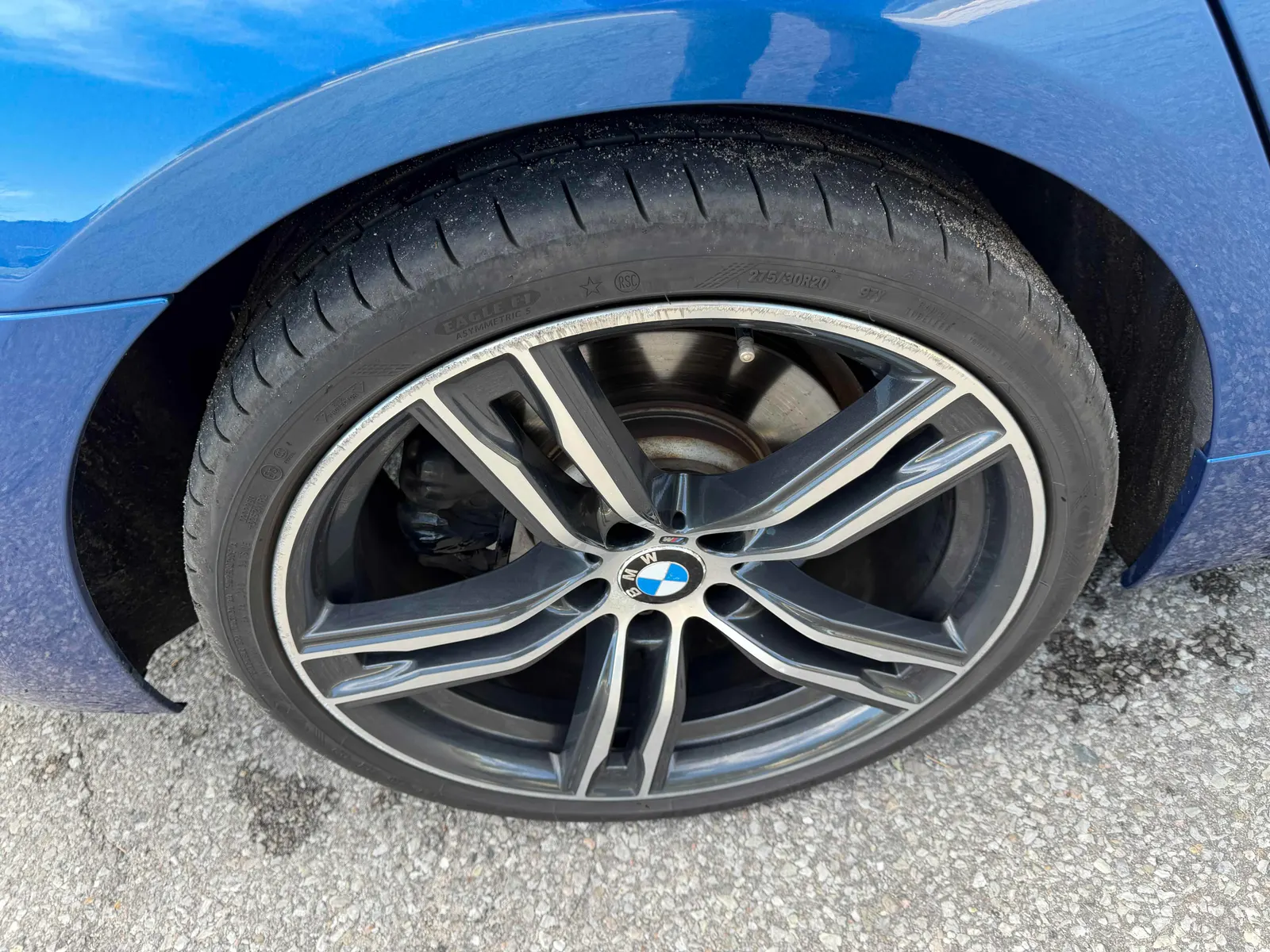 Tire