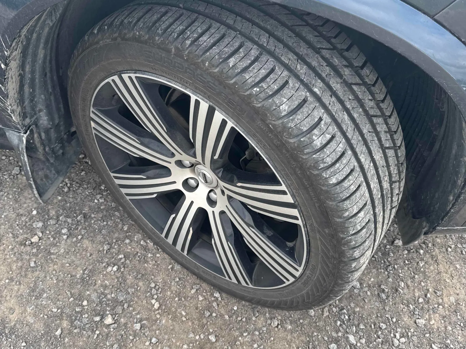 Tire