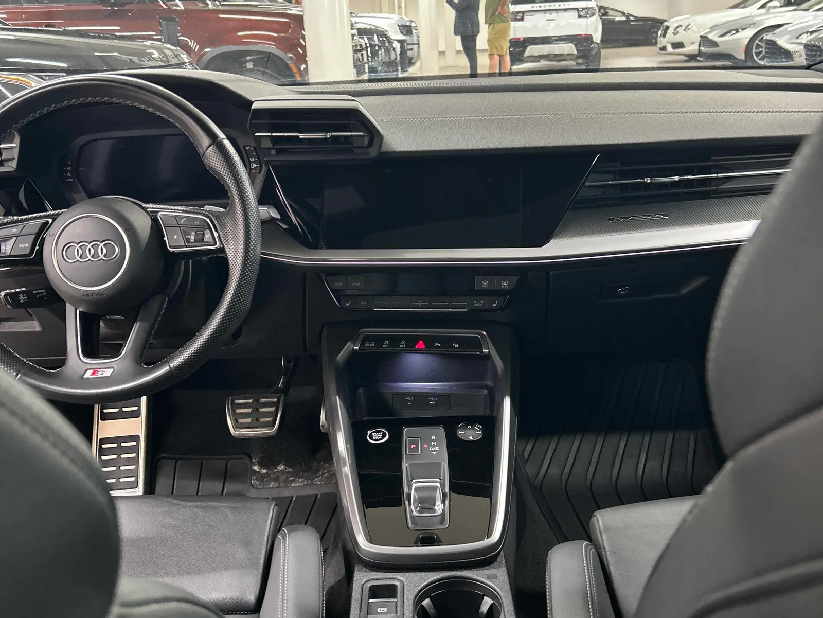 Console