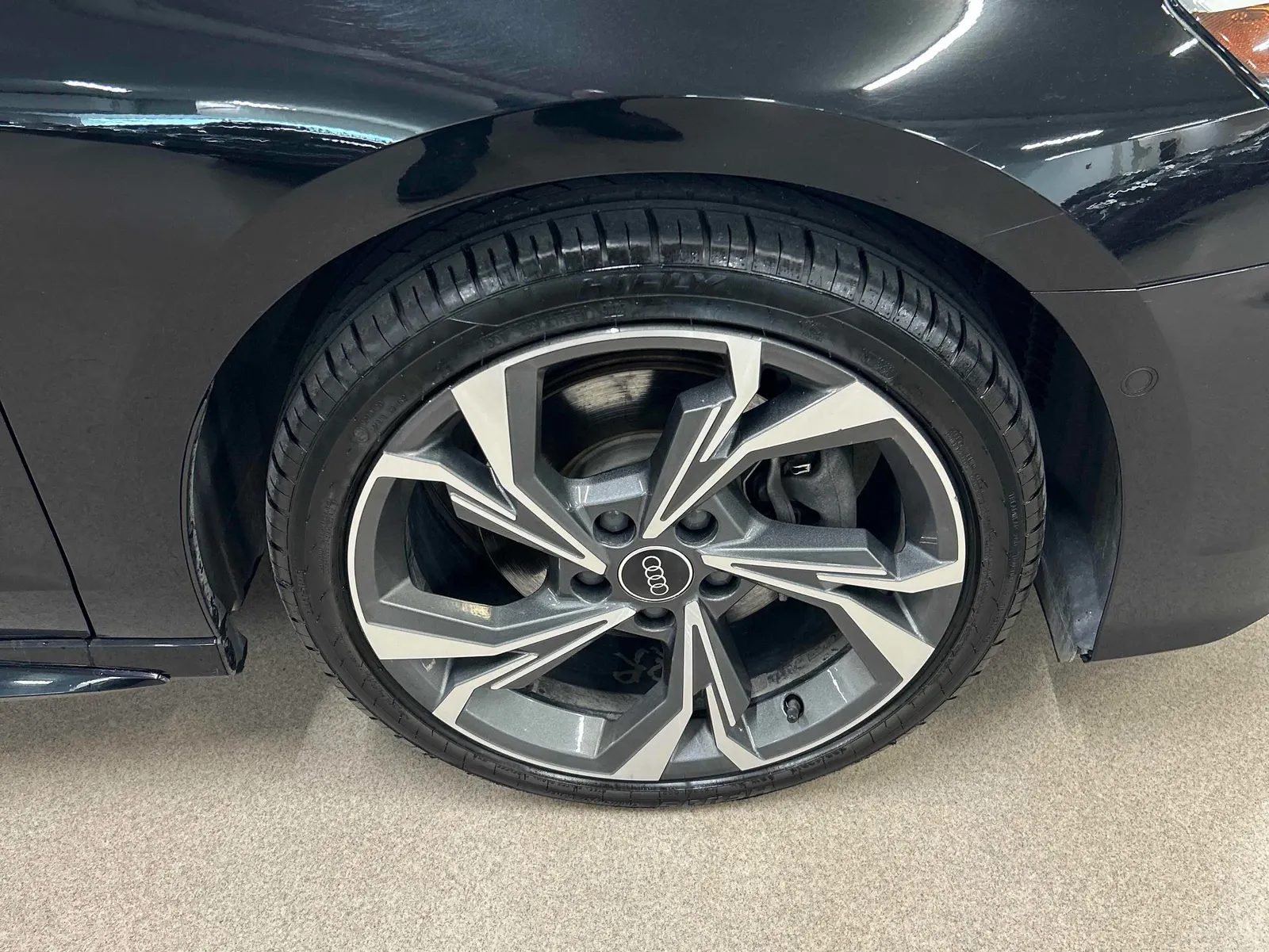 Tire
