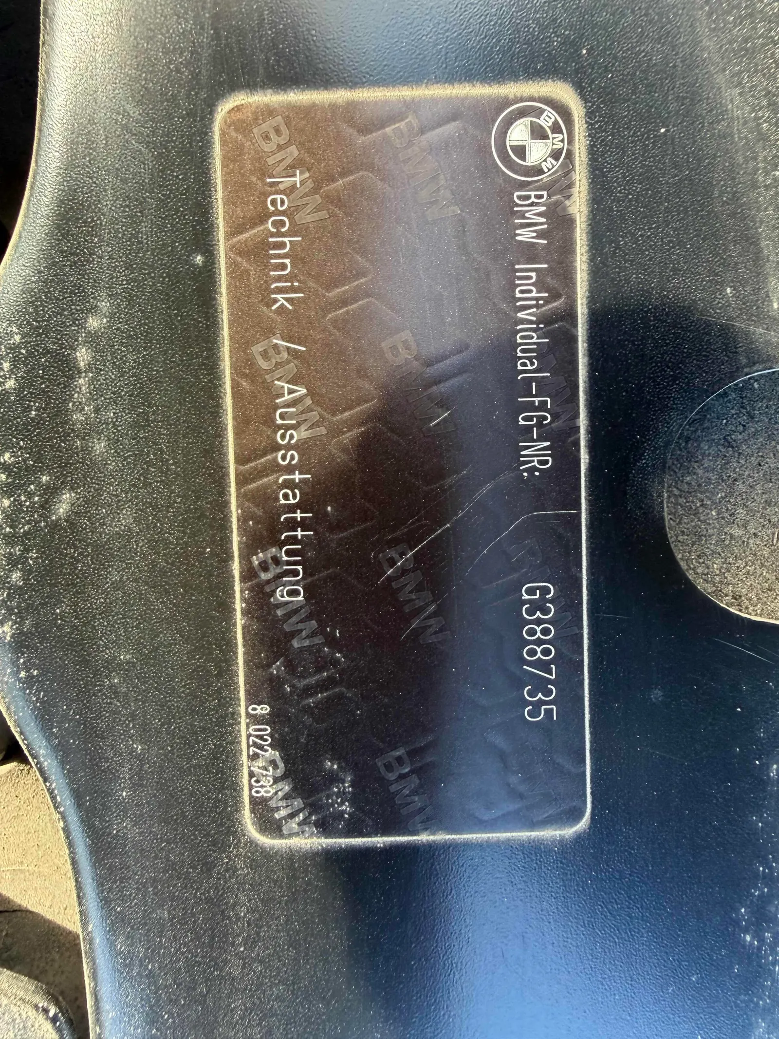 Additional Photo
