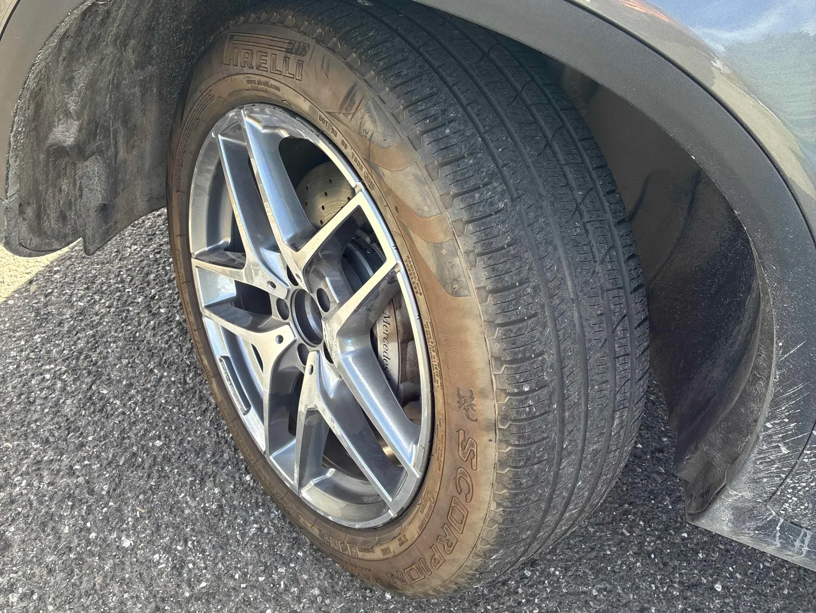 Tire