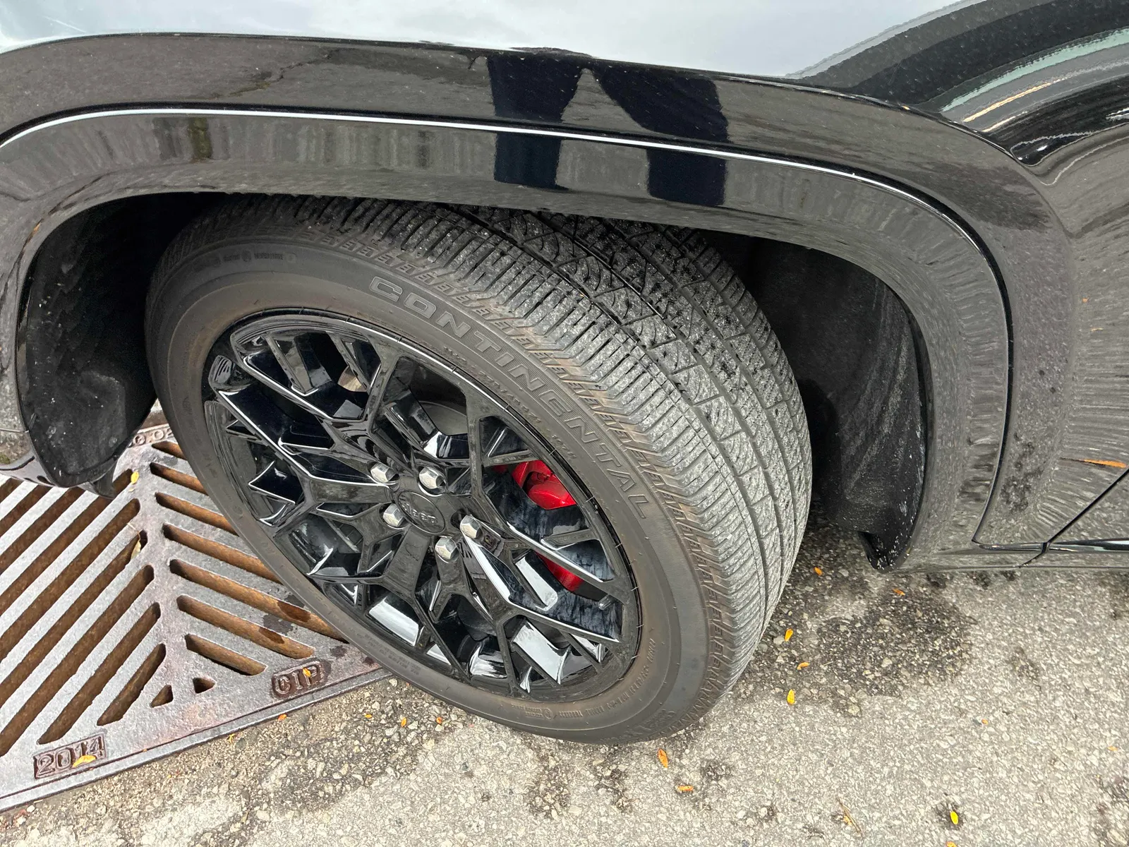 Tire
