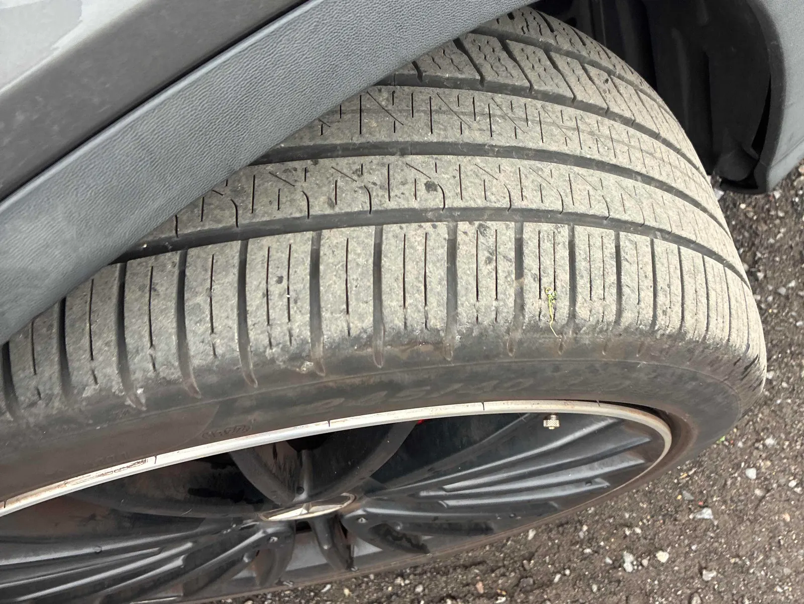 Tire
