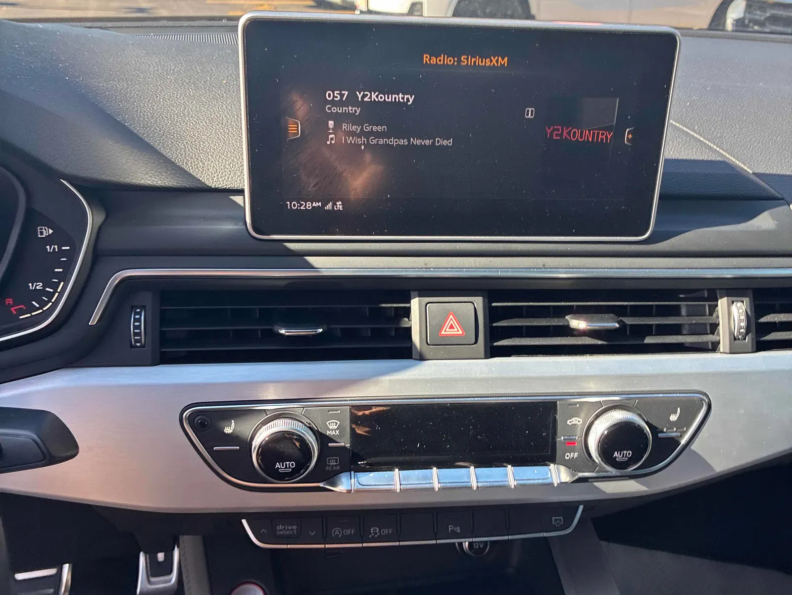 Console