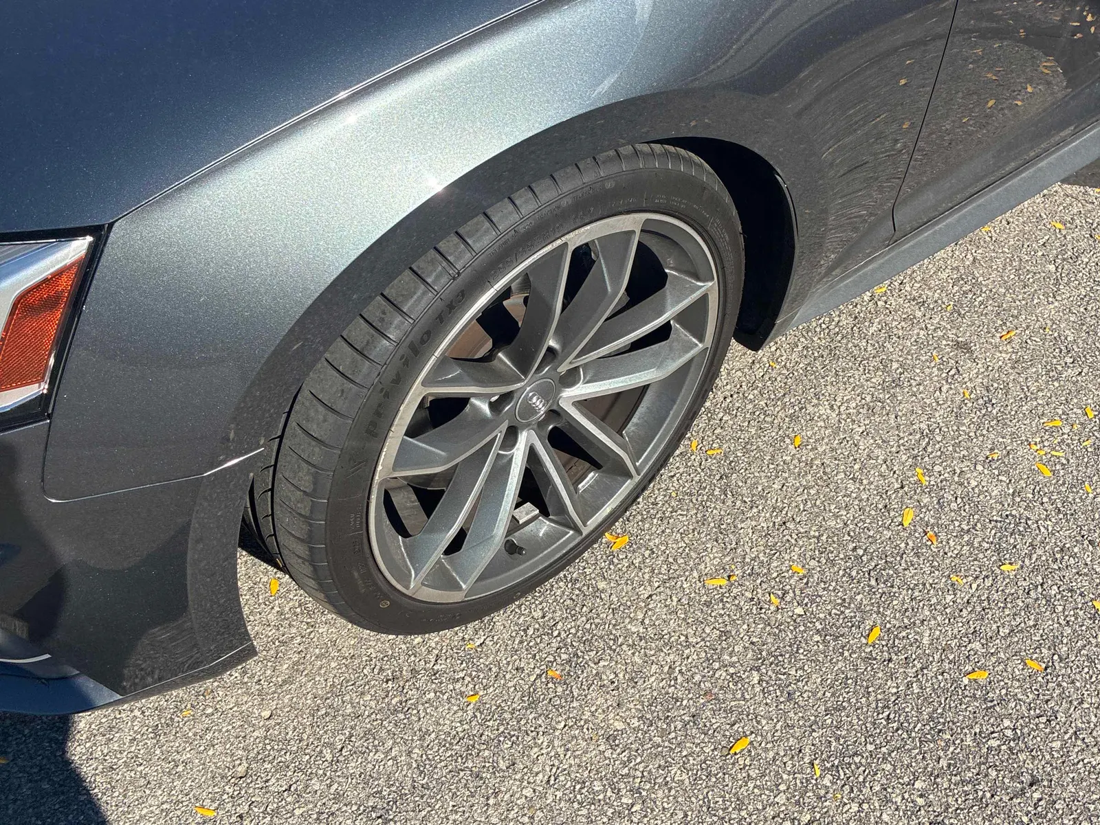Tire