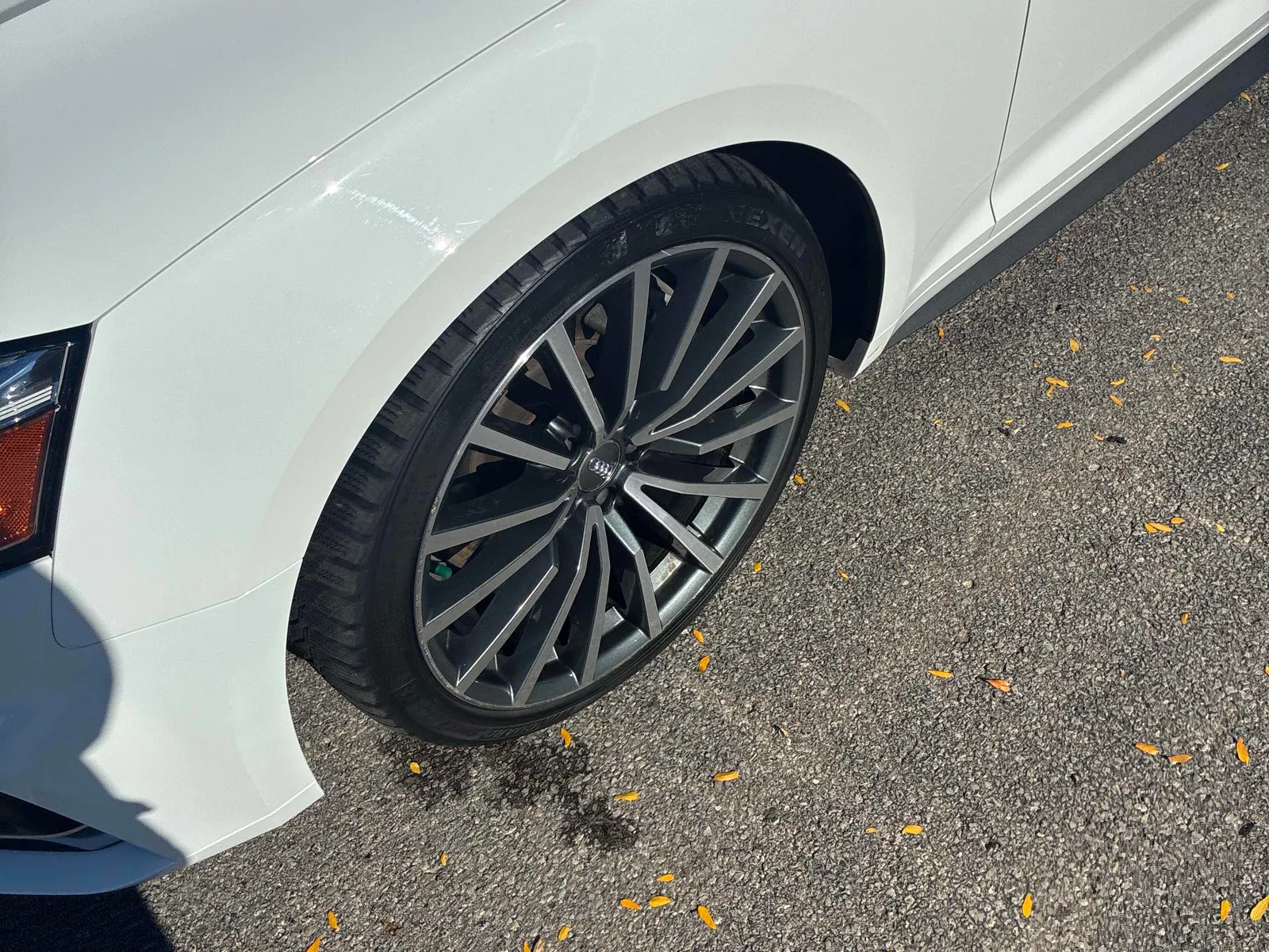 Tire