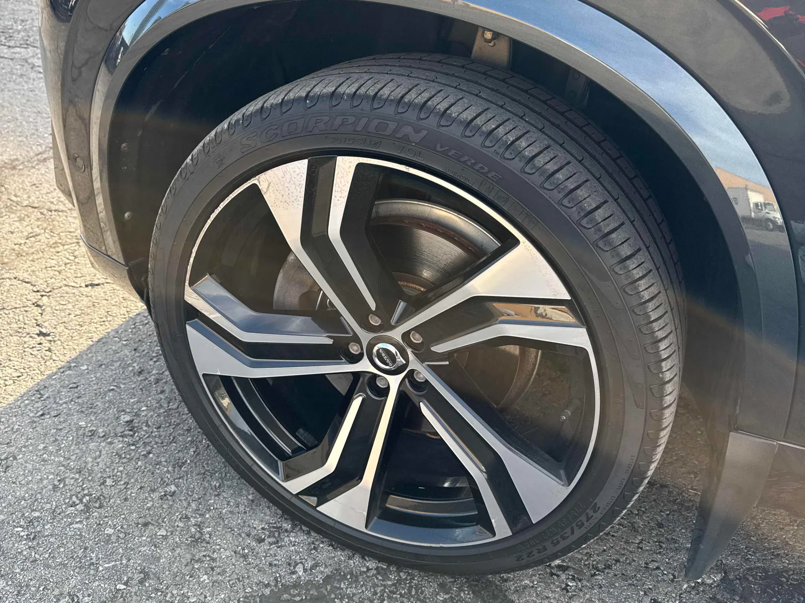 Tire
