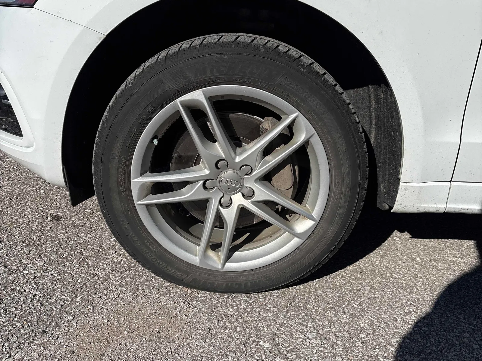 Tire