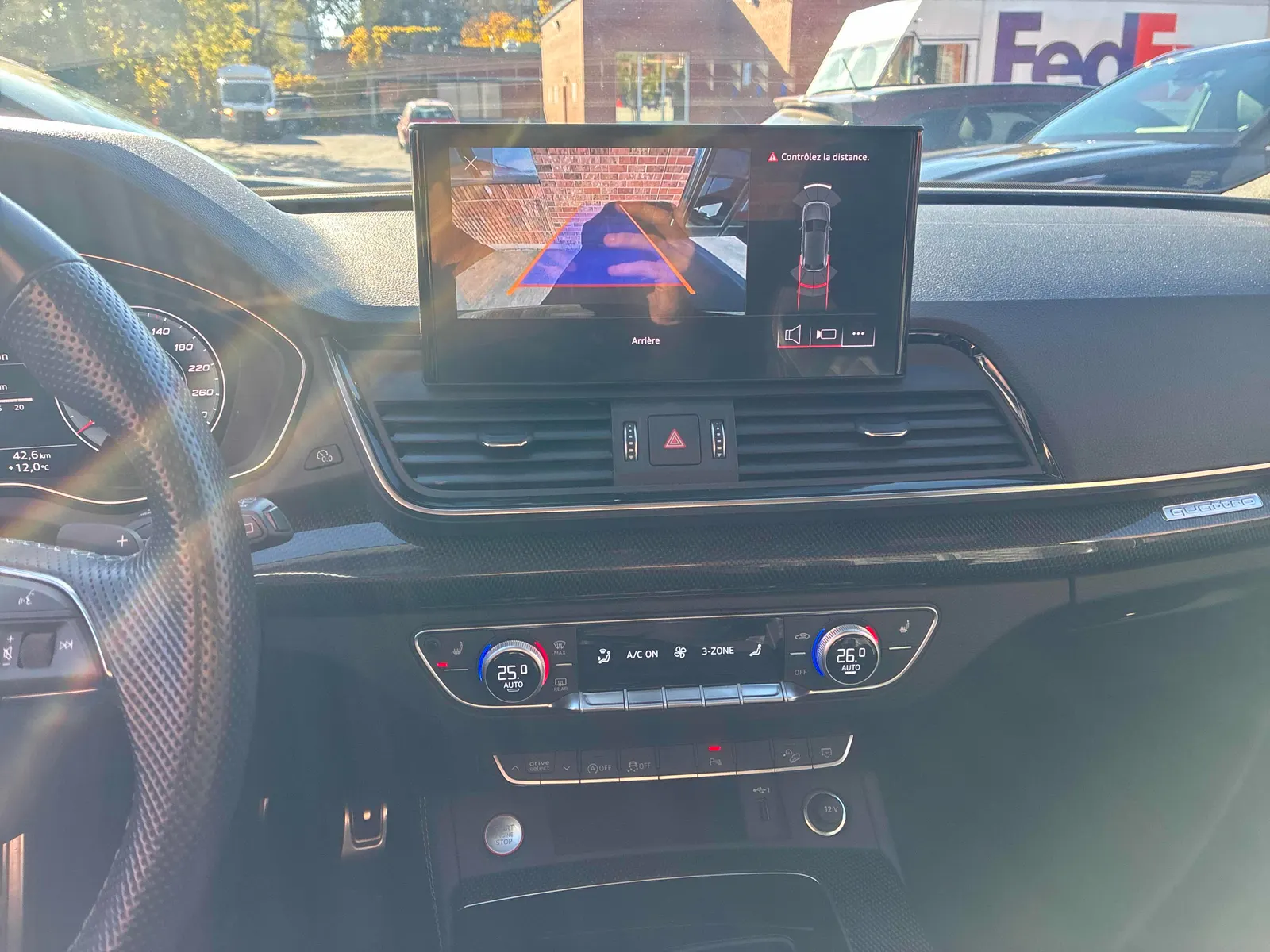 Console