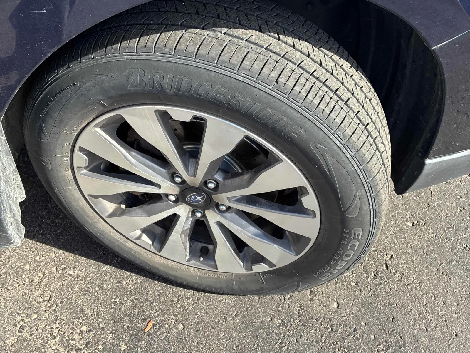 Tire