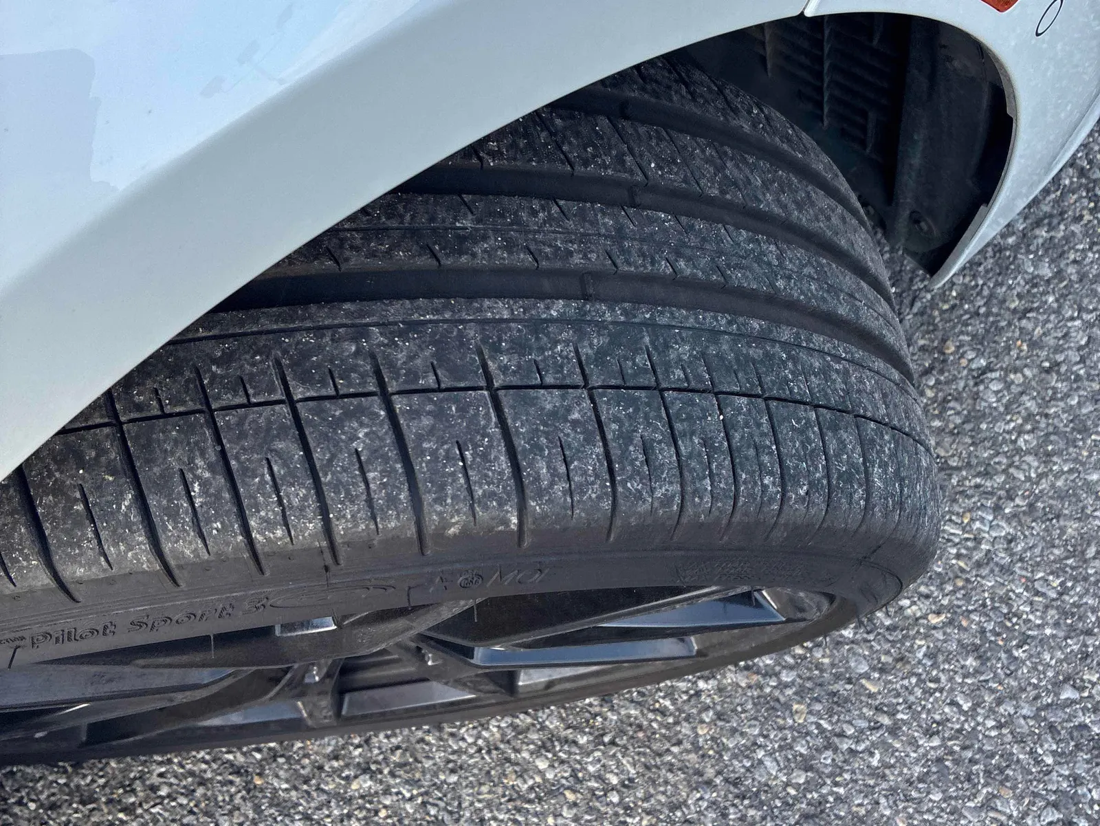 Tire