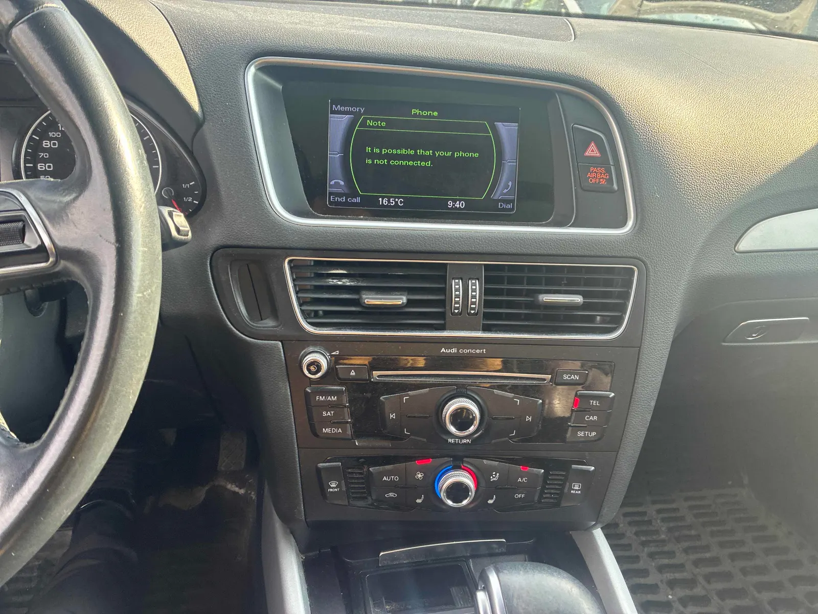 Console