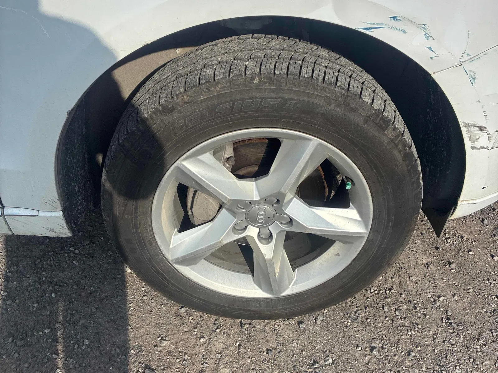 Tire