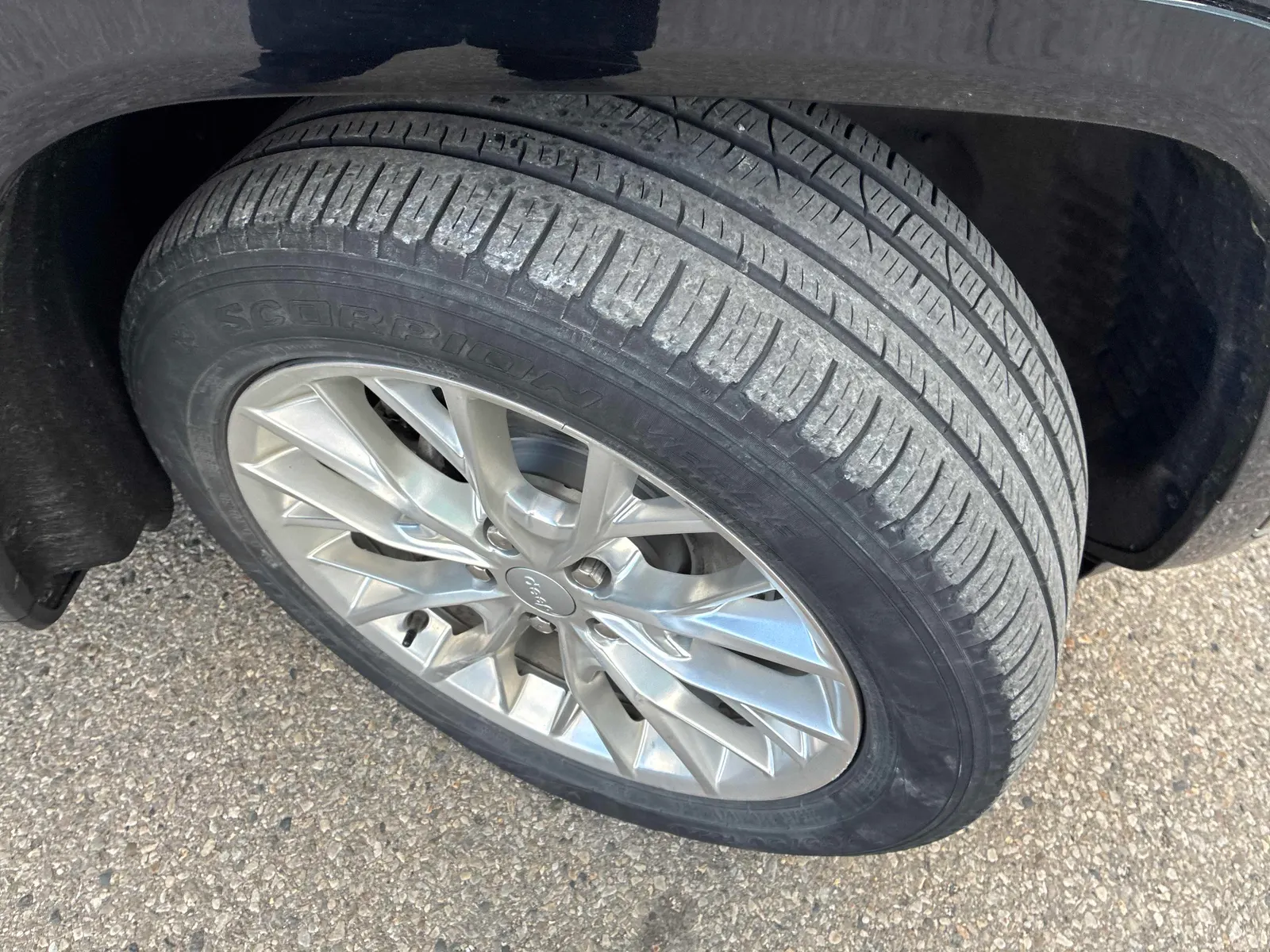 Tire