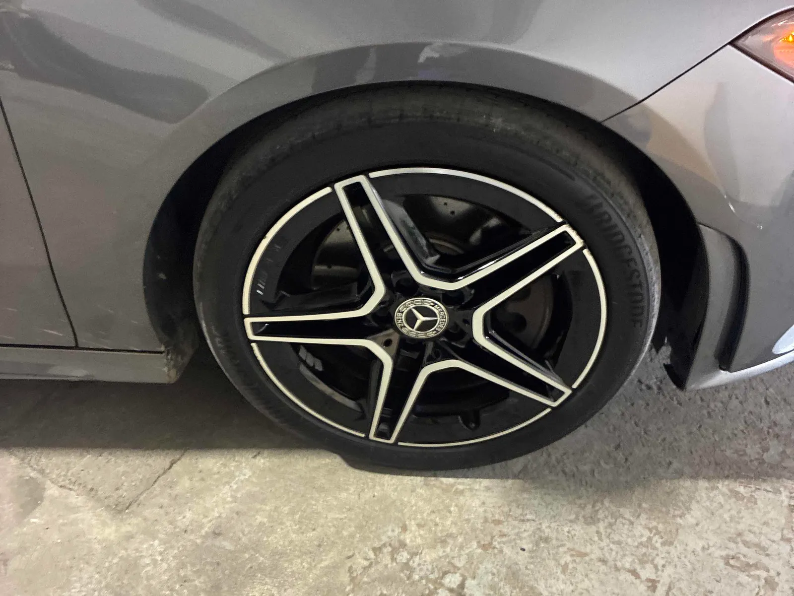 Tire