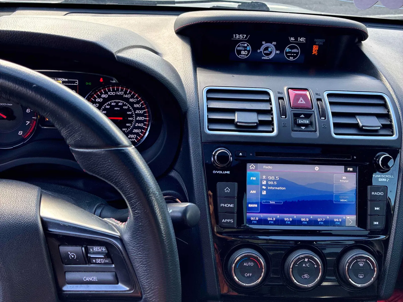 Console
