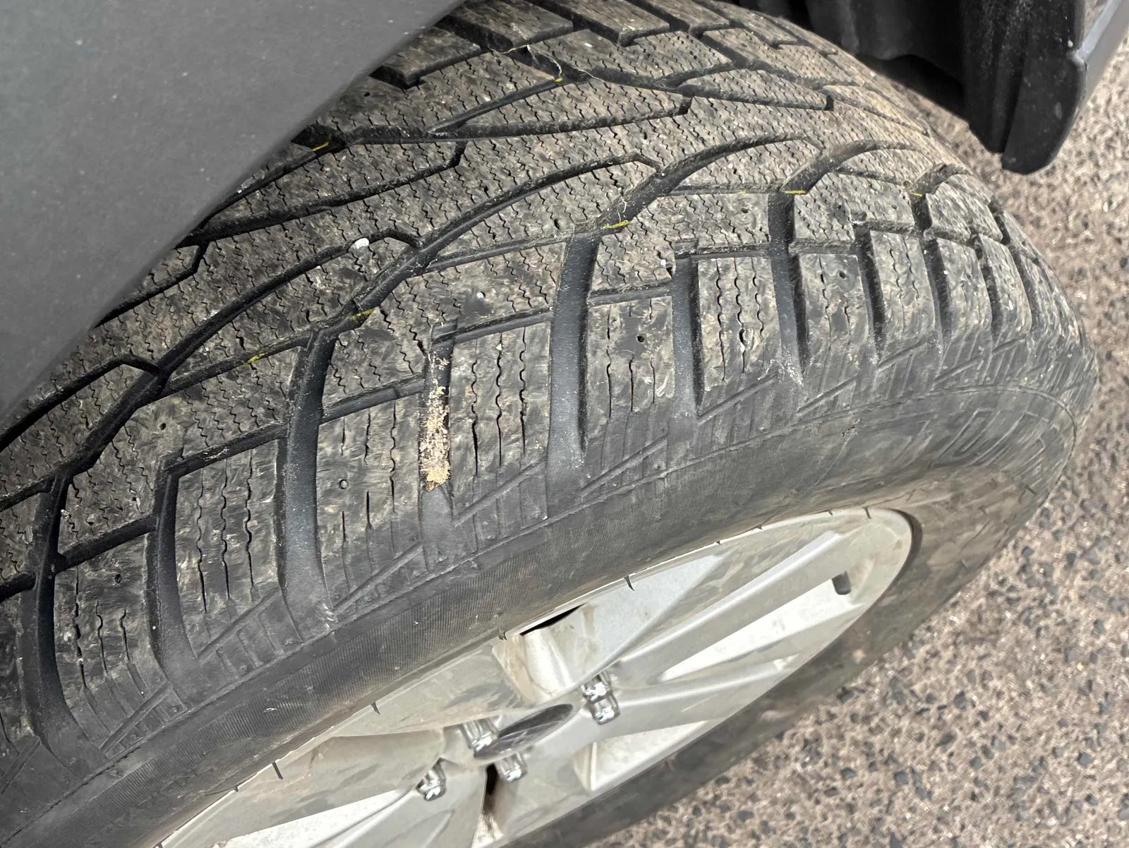 Tire