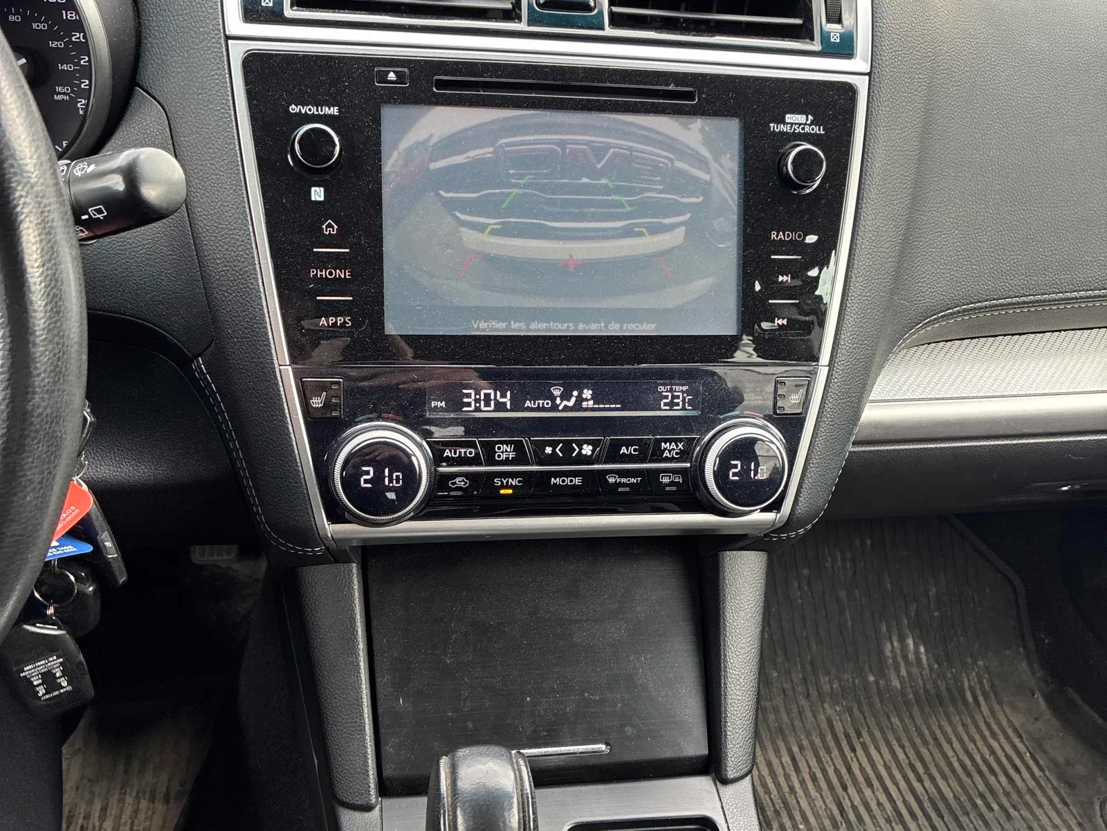 Console