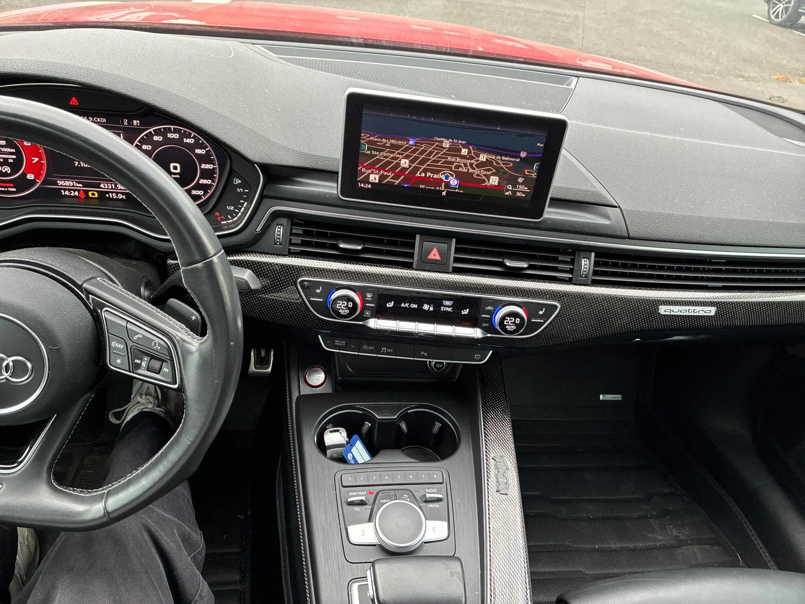 Console