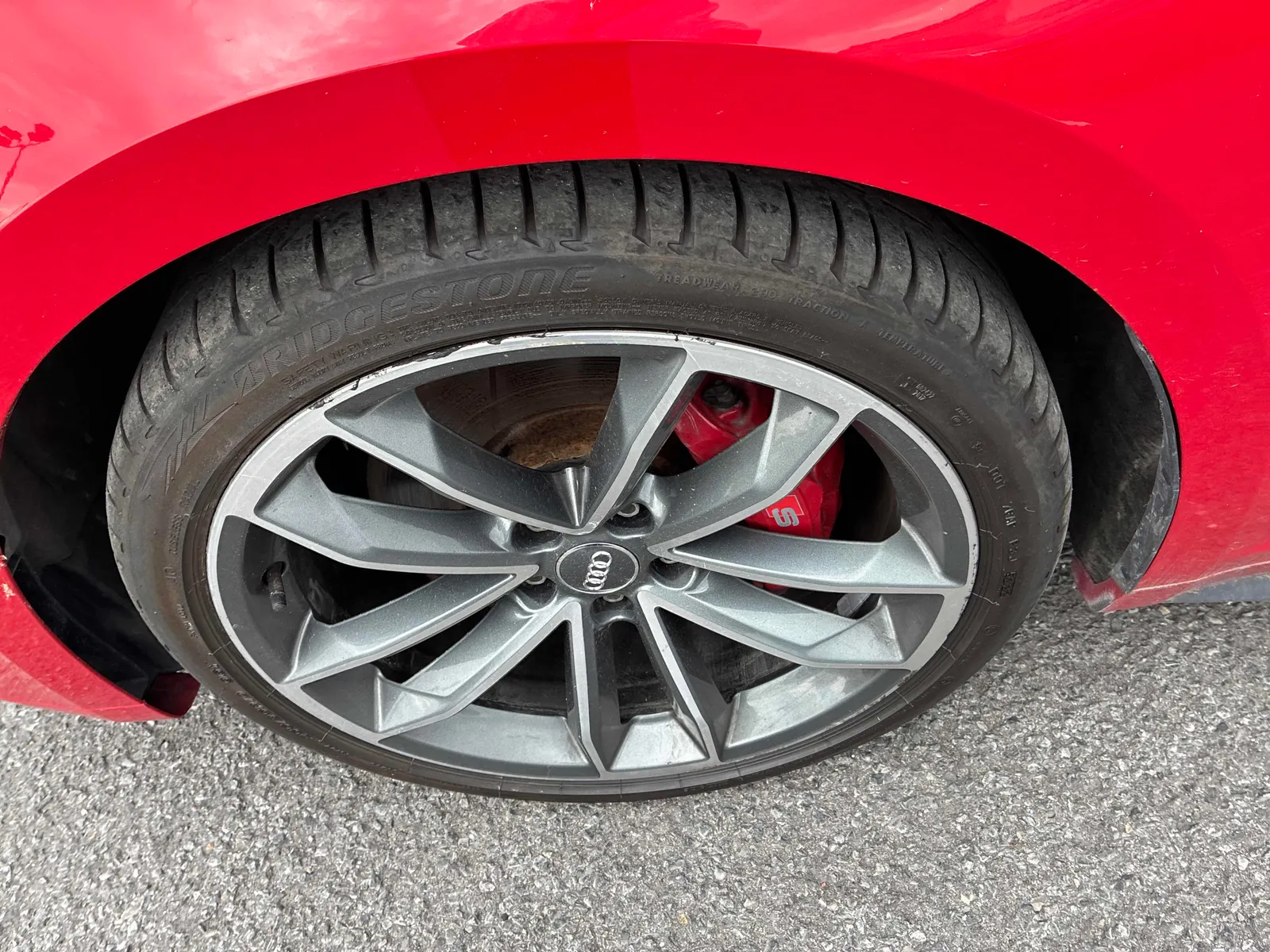 Tire