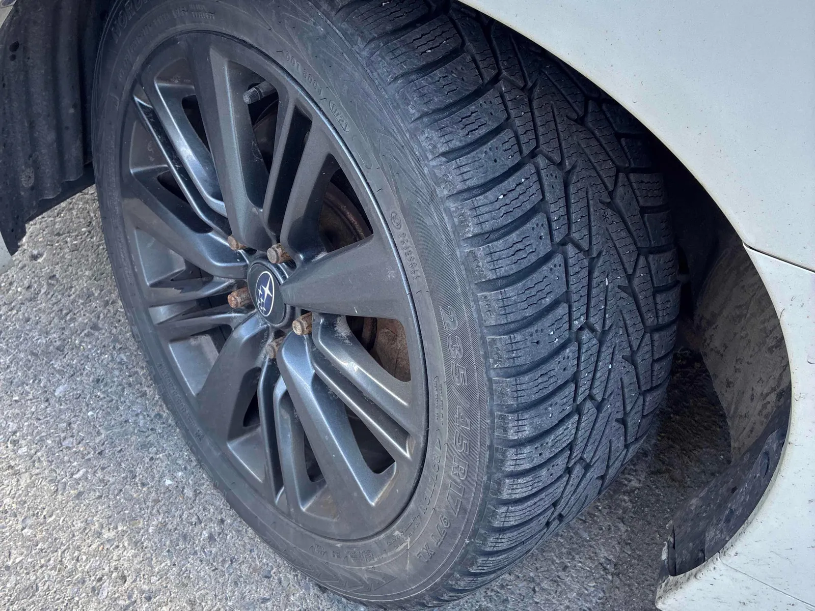 Tire