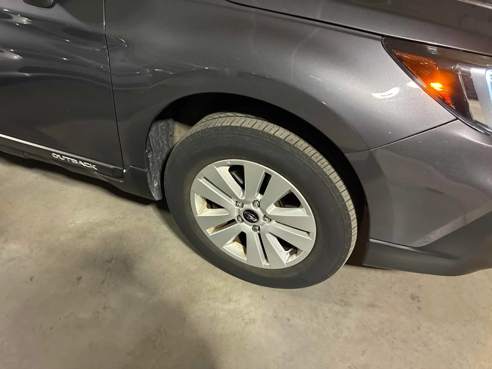 Tire