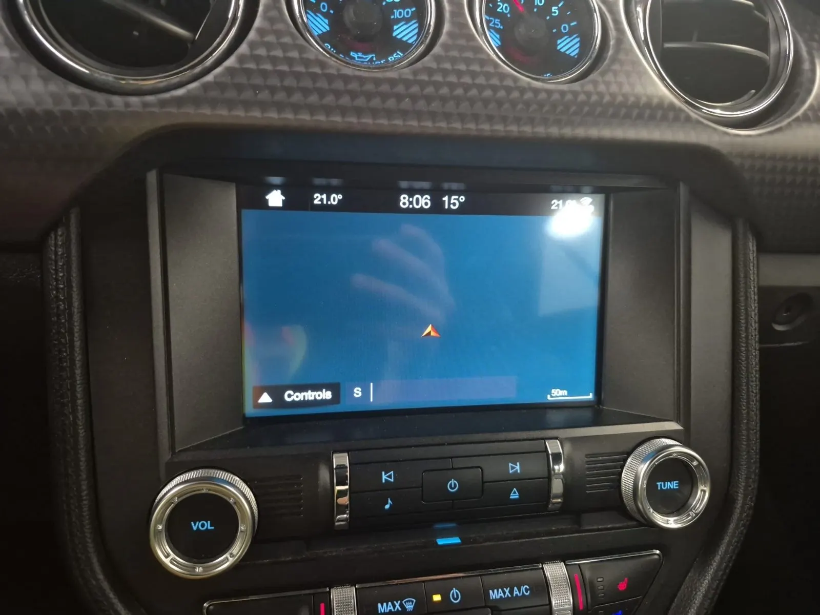 Navigation Photo