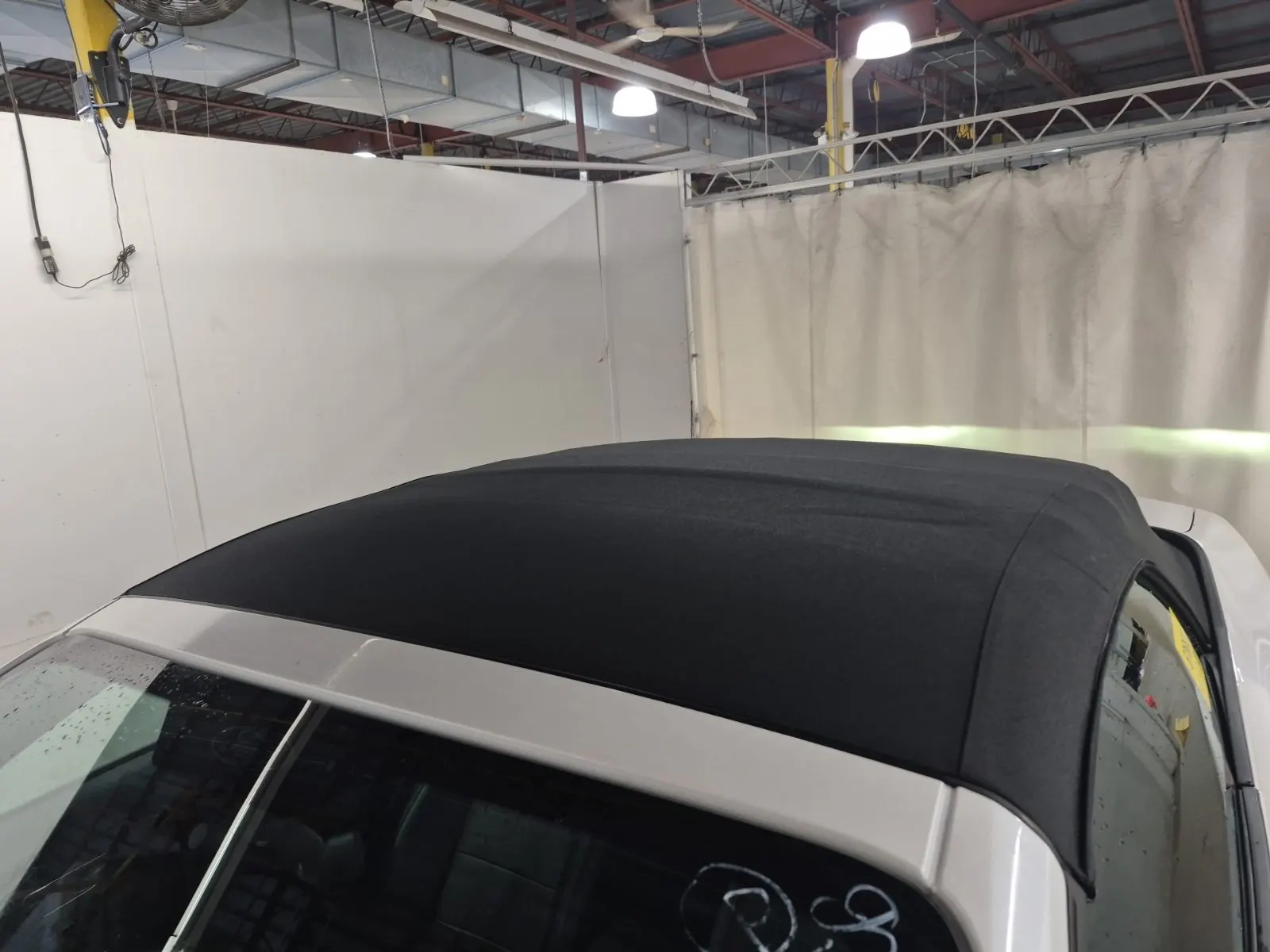 Exterior Roof Photo