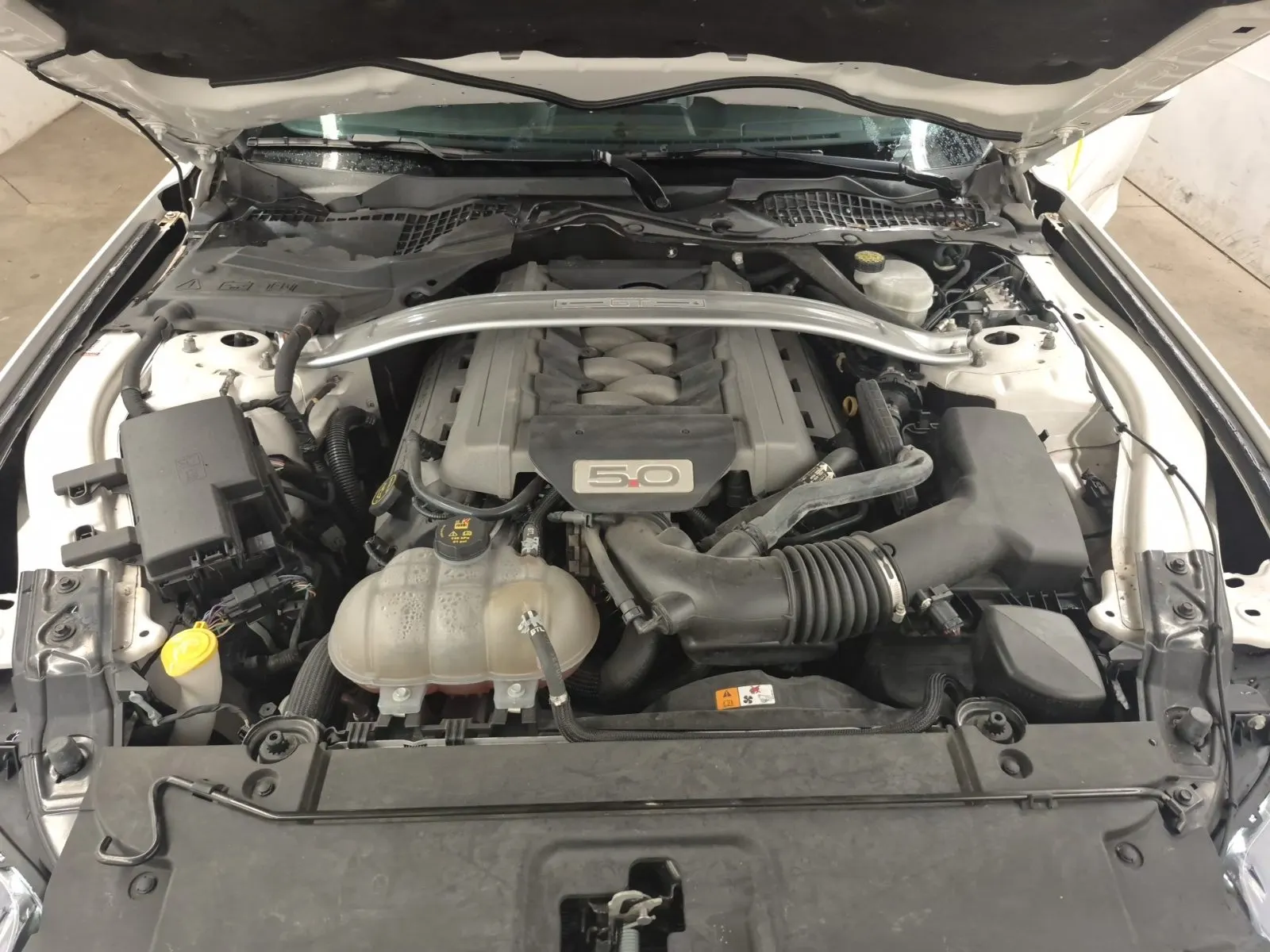 Engine Photo