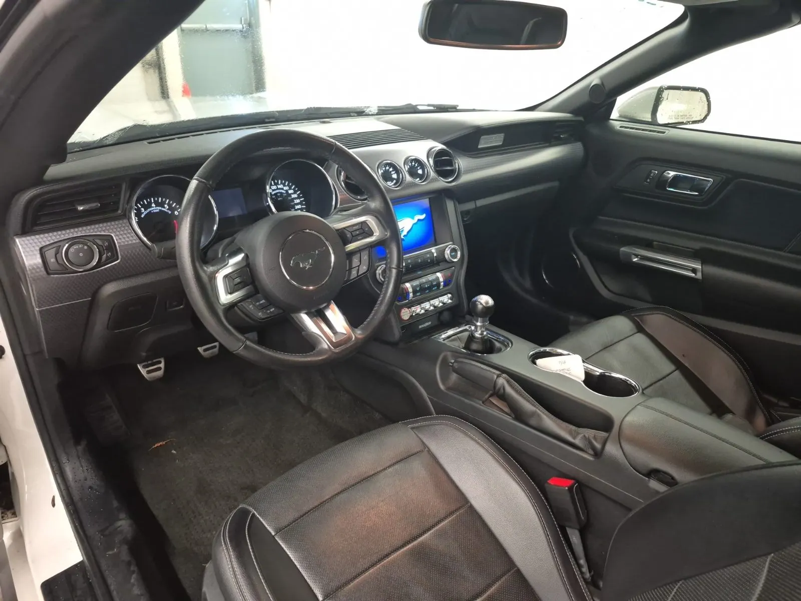 Dash Panel Photo