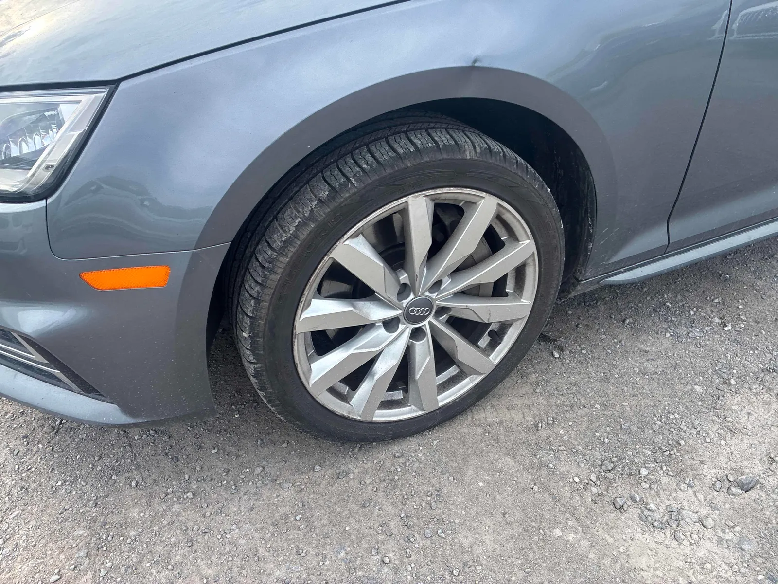 Tire