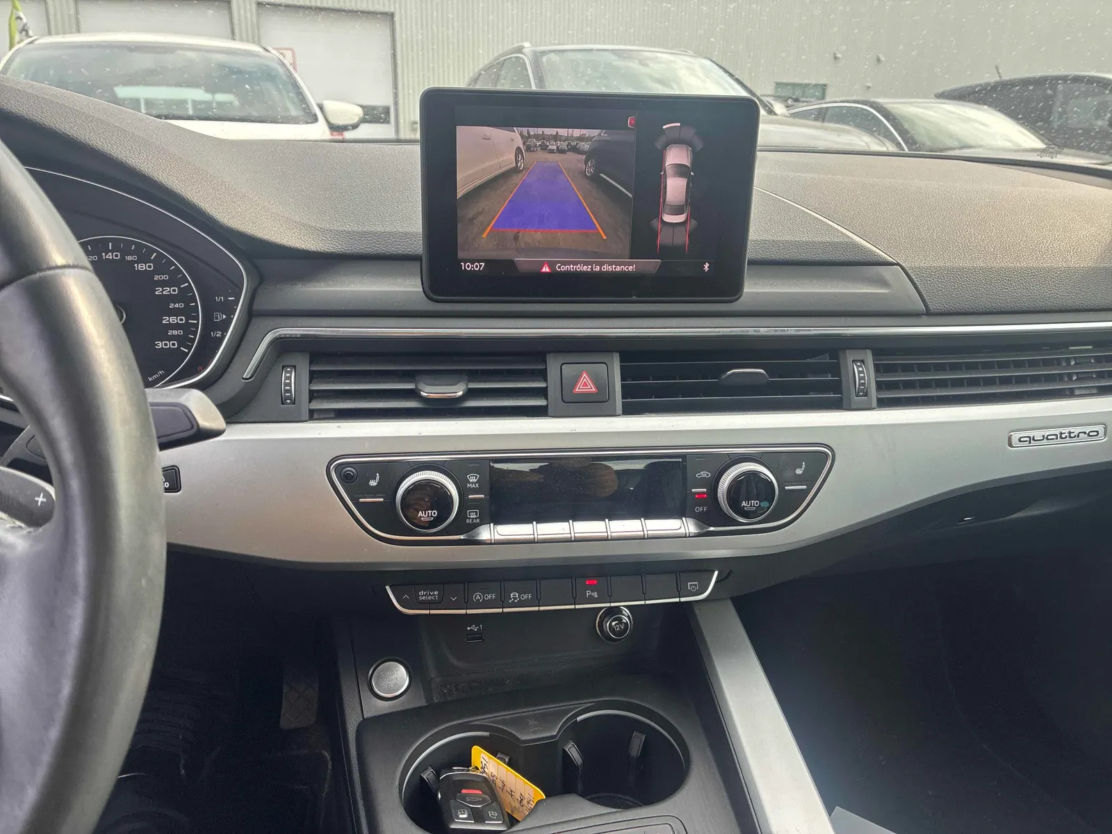 Console