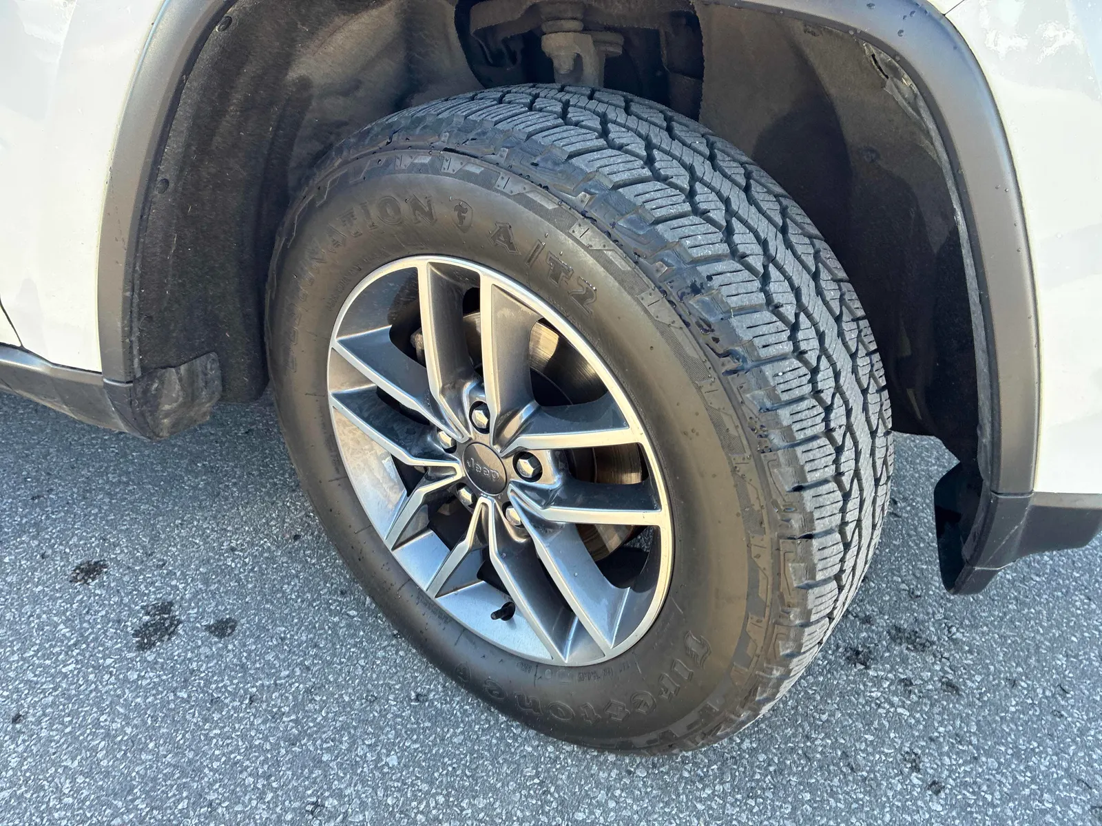 Tire