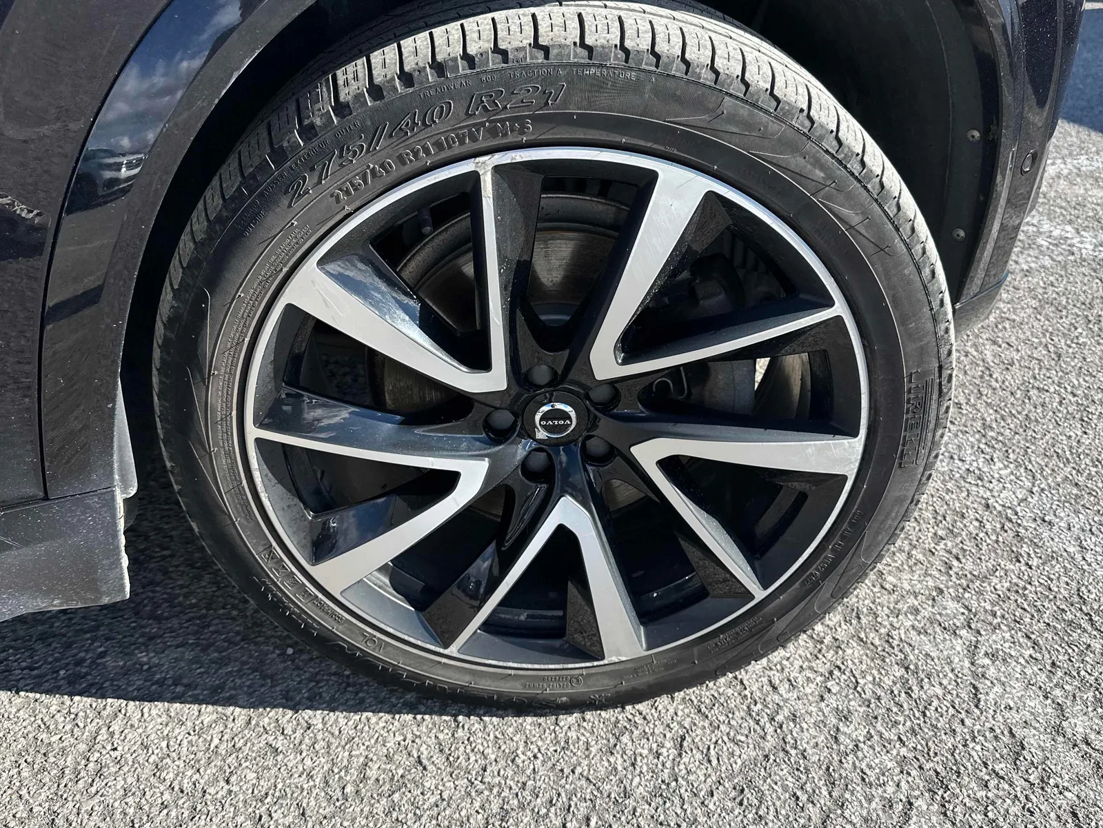 Tire