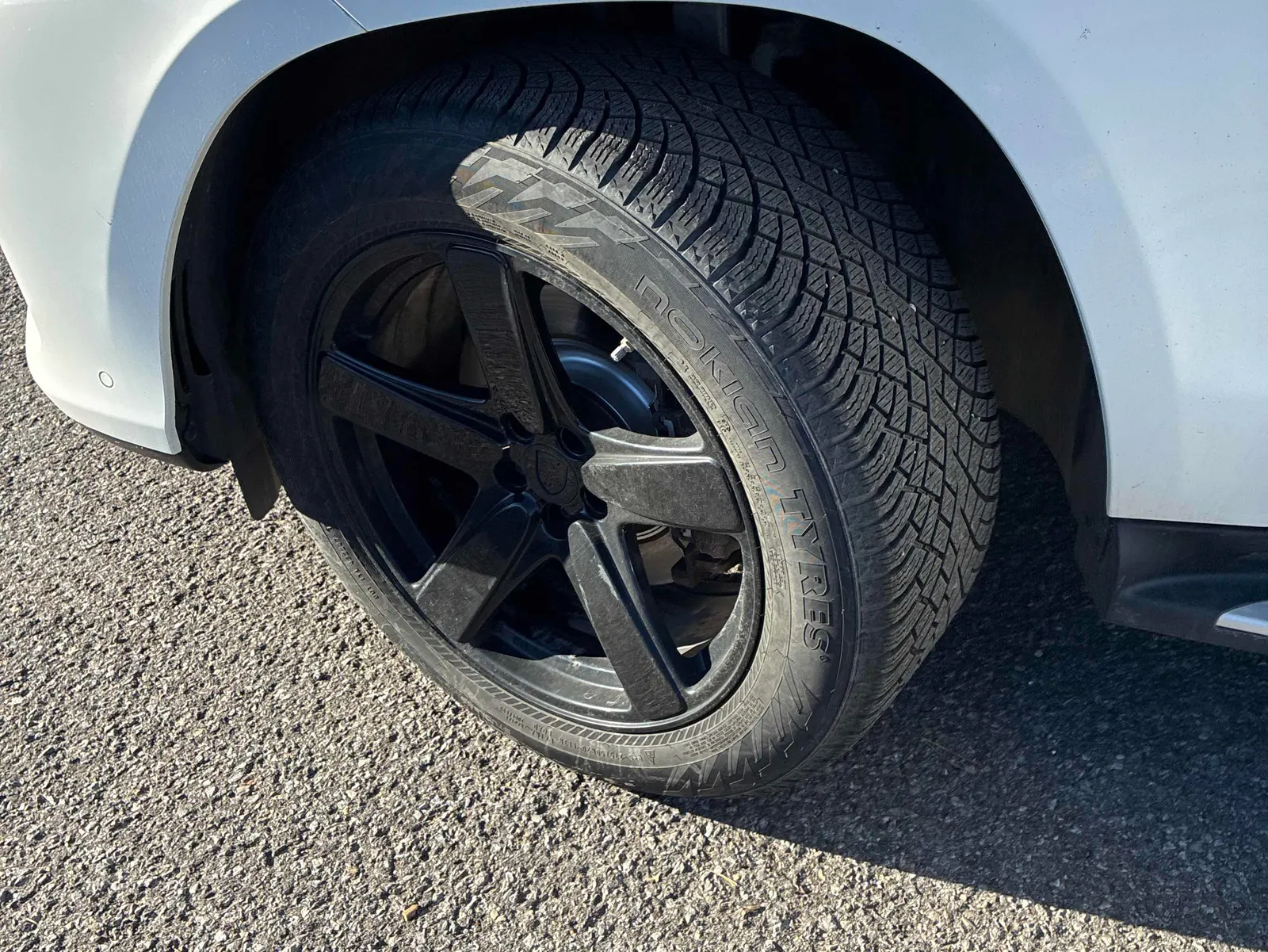 Tire