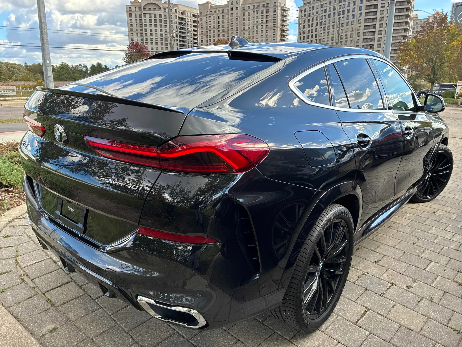 Passenger side