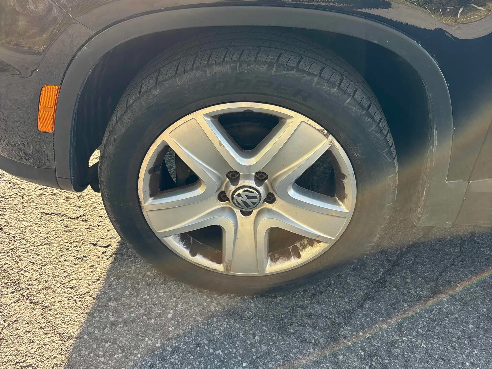 Tire