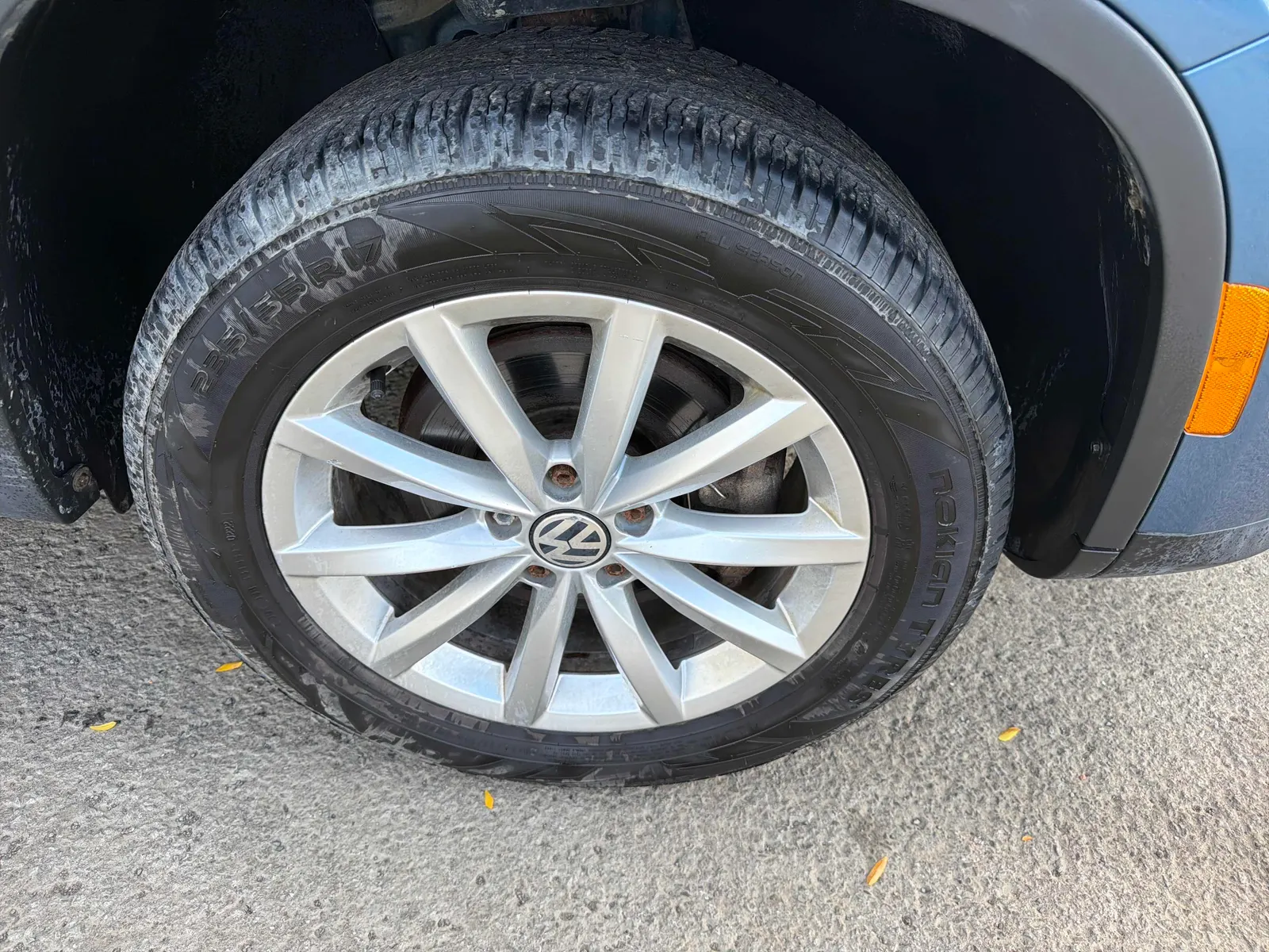 Tire