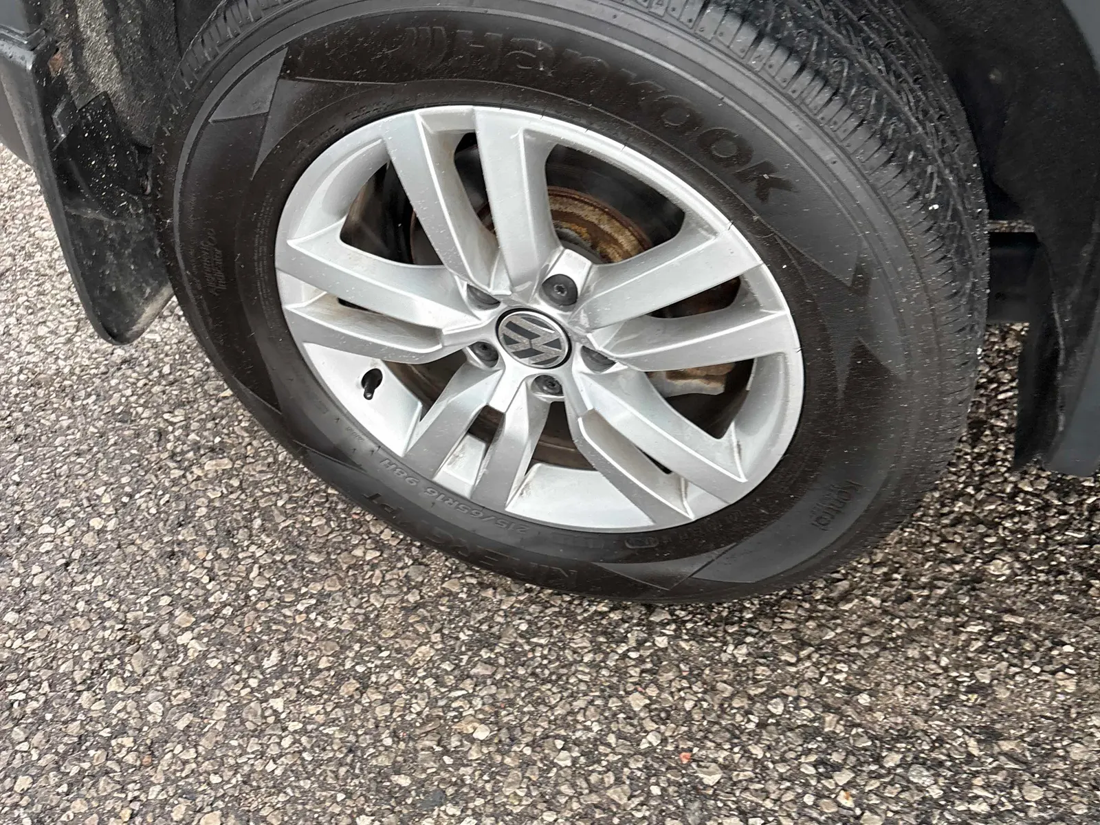 Tire