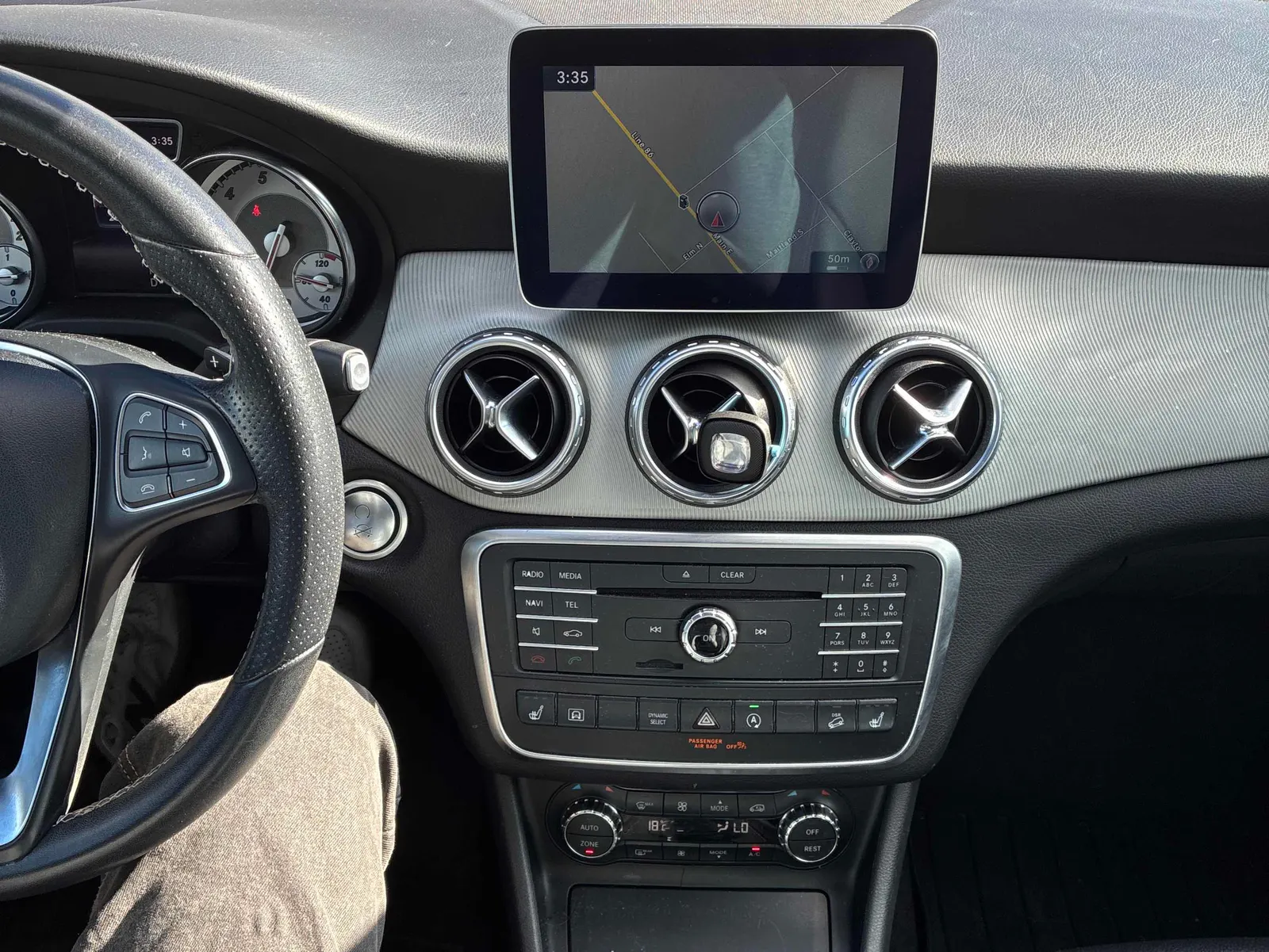 Console