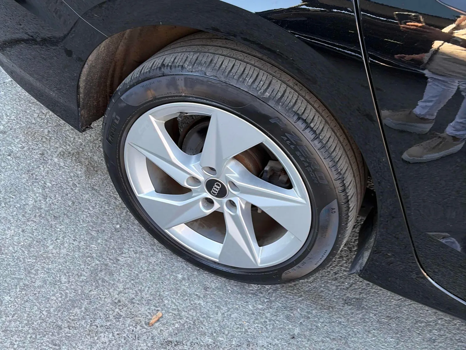 Tire