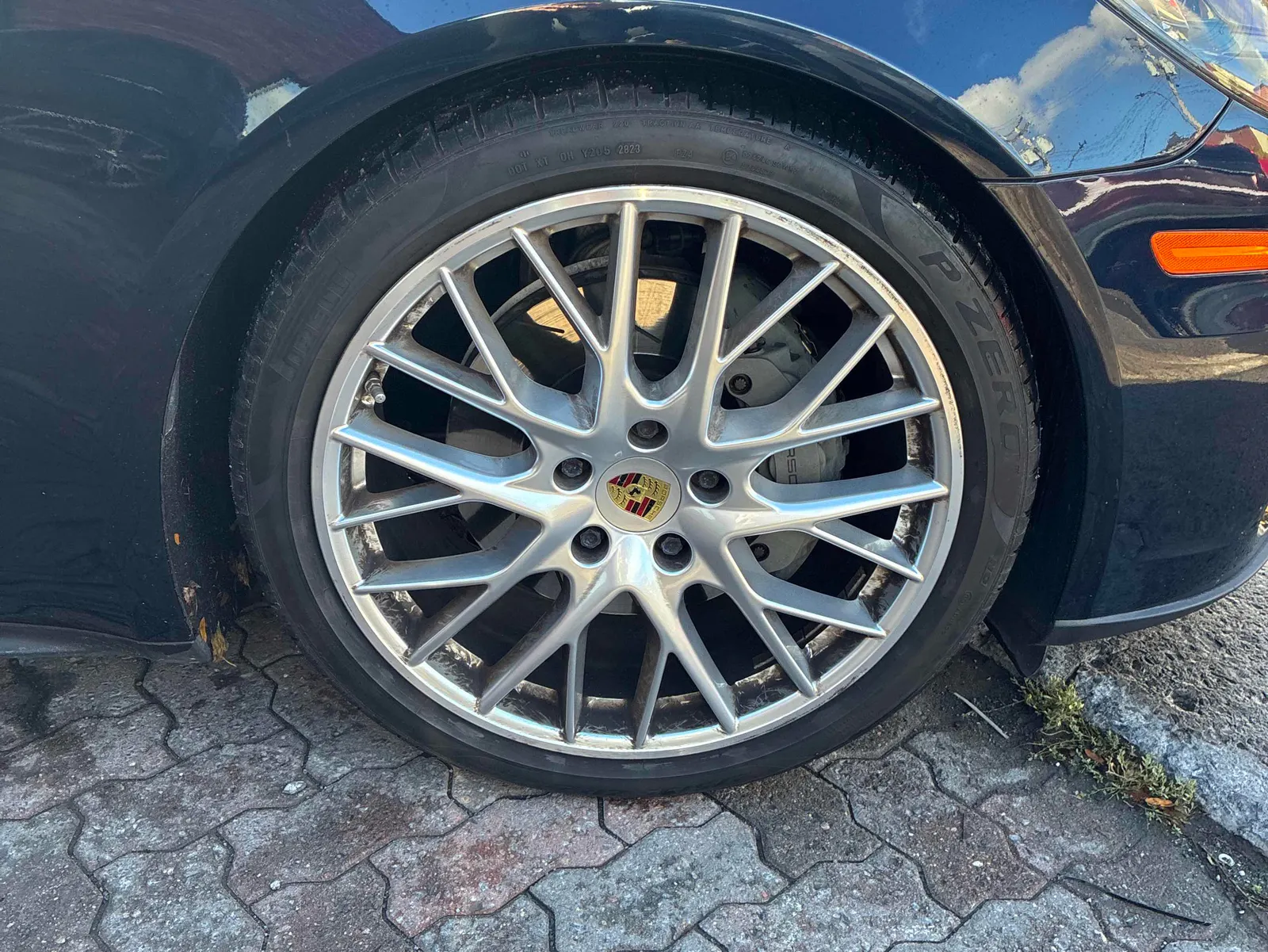 Tire