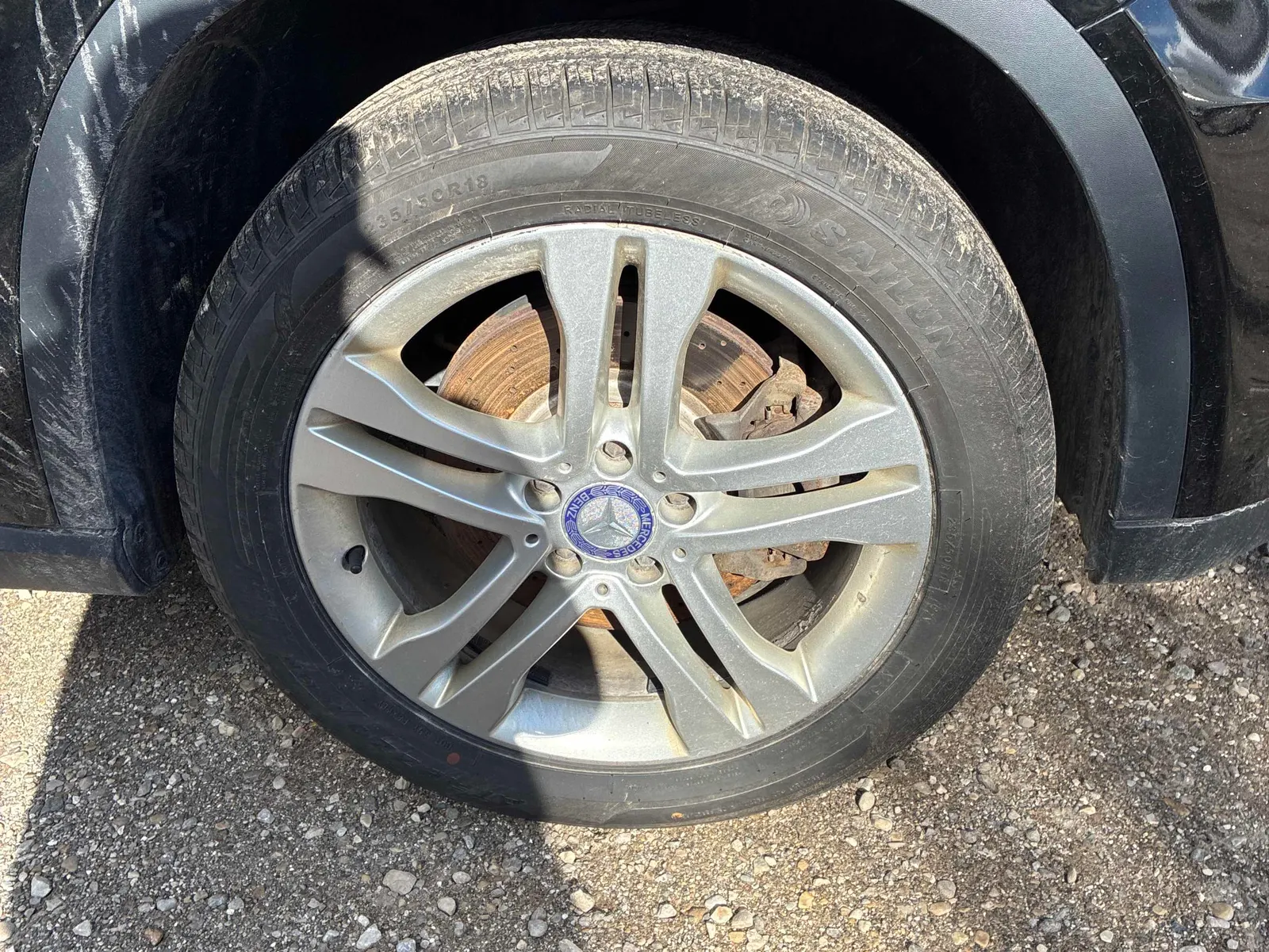 Tire
