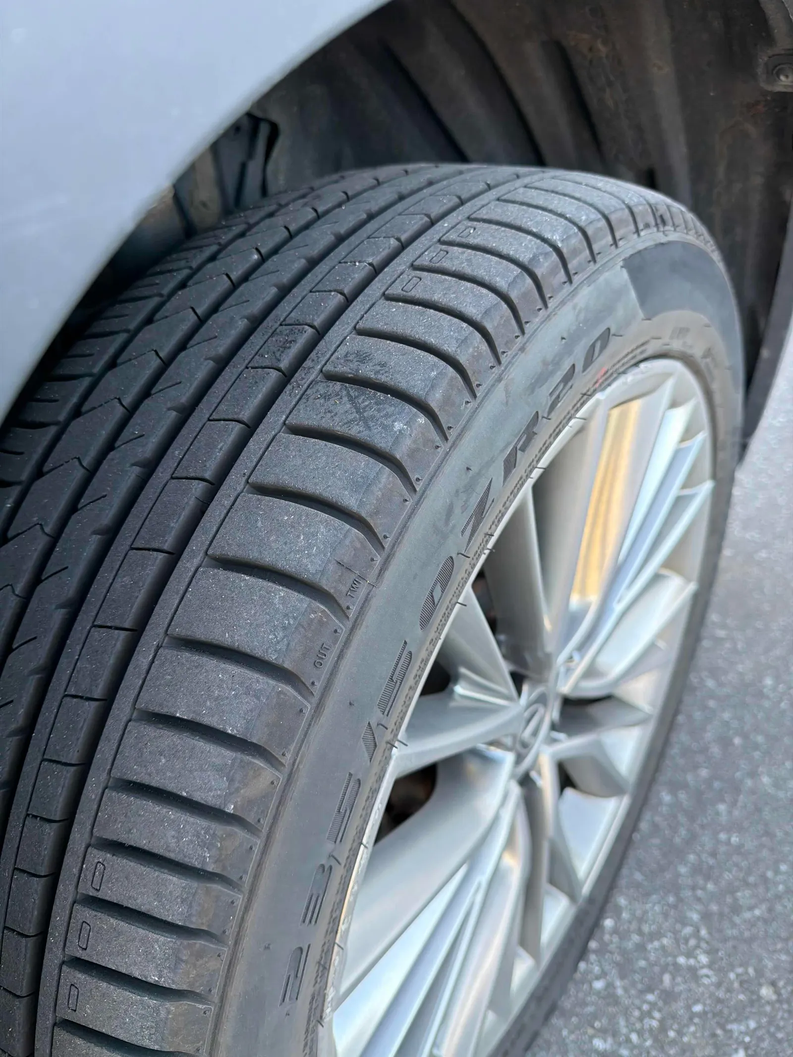 Tire