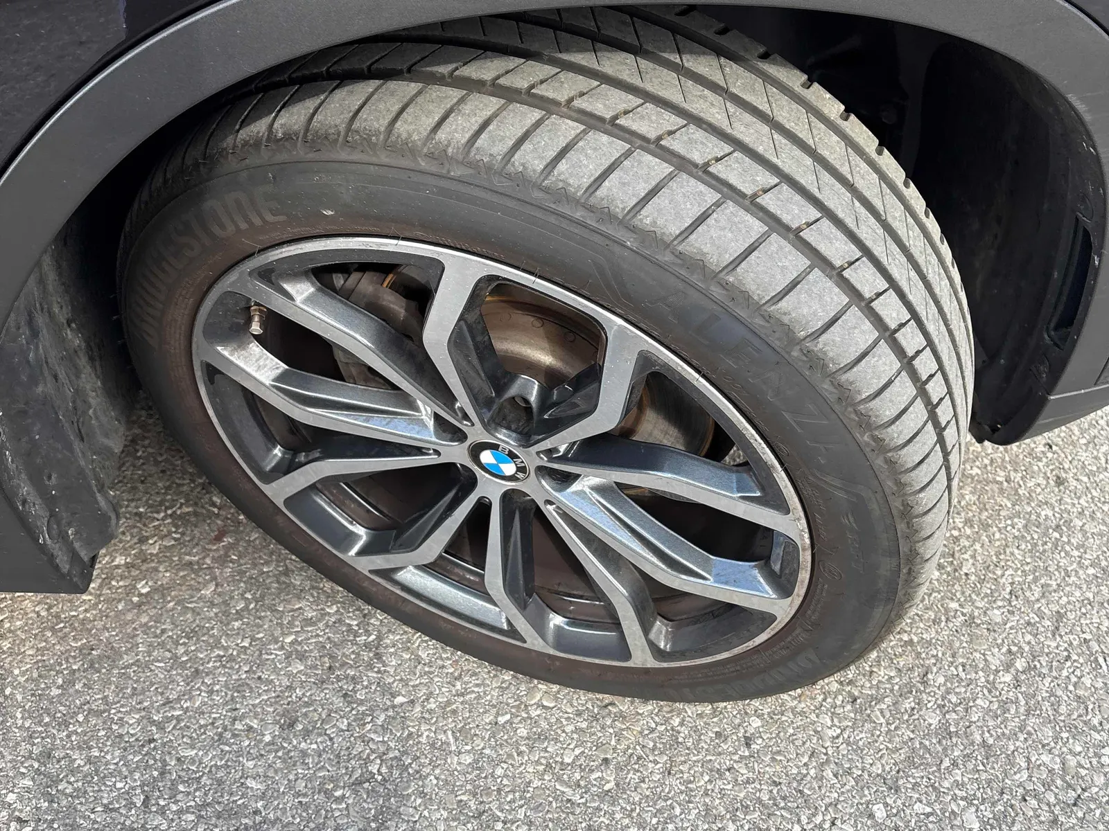Tire