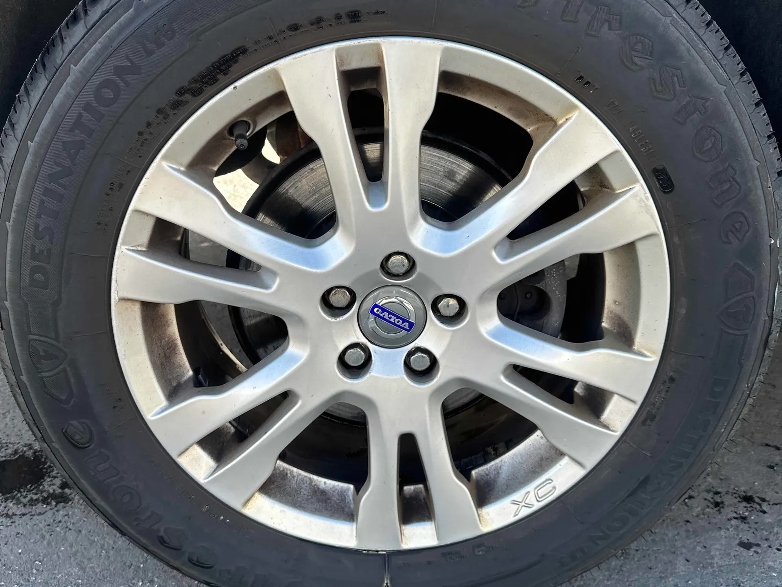 Tire