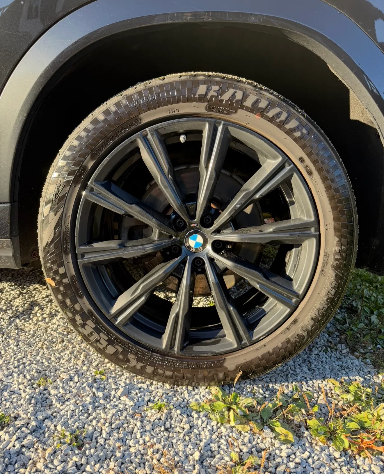 Tire